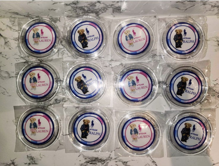 RL Gender Reveal Favors - Digital Download