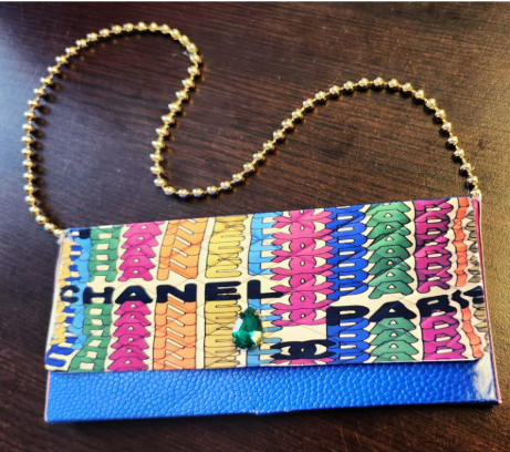 Hershey Purses