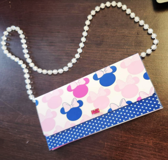 Hershey Purses