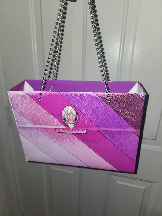 Kurt Geiger Gift Bag - Digital Download