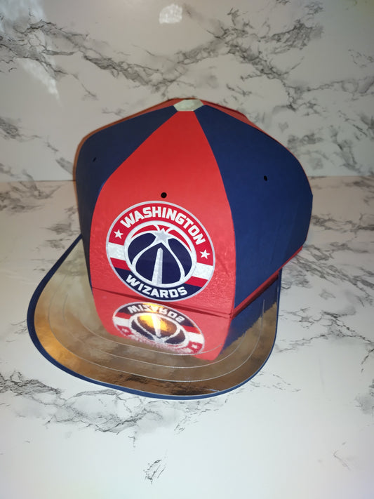 Baseball Cap Gift Box