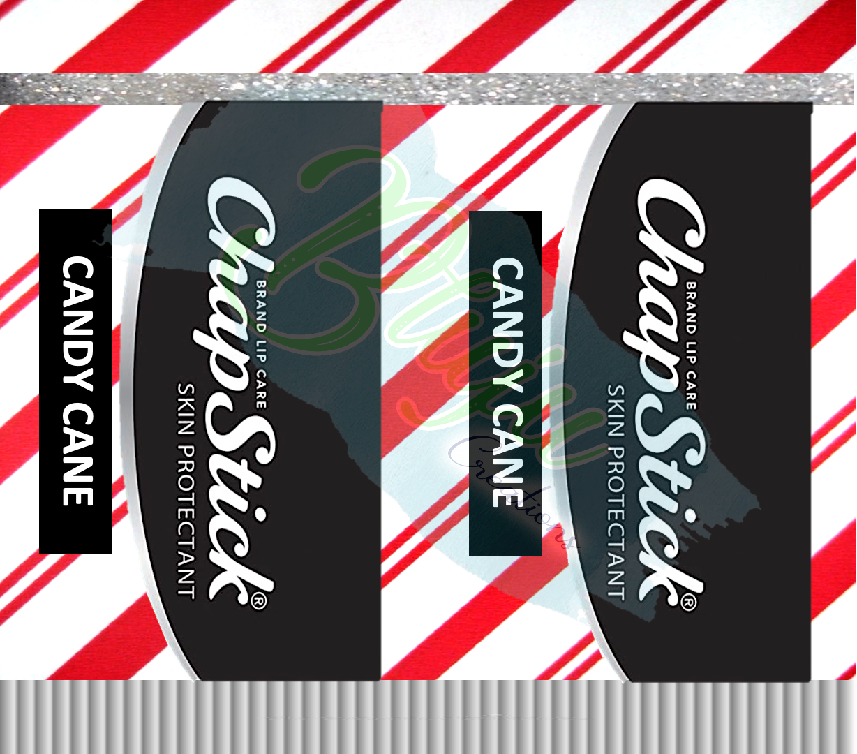 Chapstick SLIM/SKINNY/STRAIGHT 20oz Tumbler Wrap Digital Download PNG