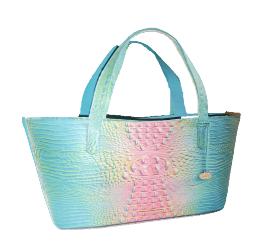 Paper Purse Treat Bag/Box