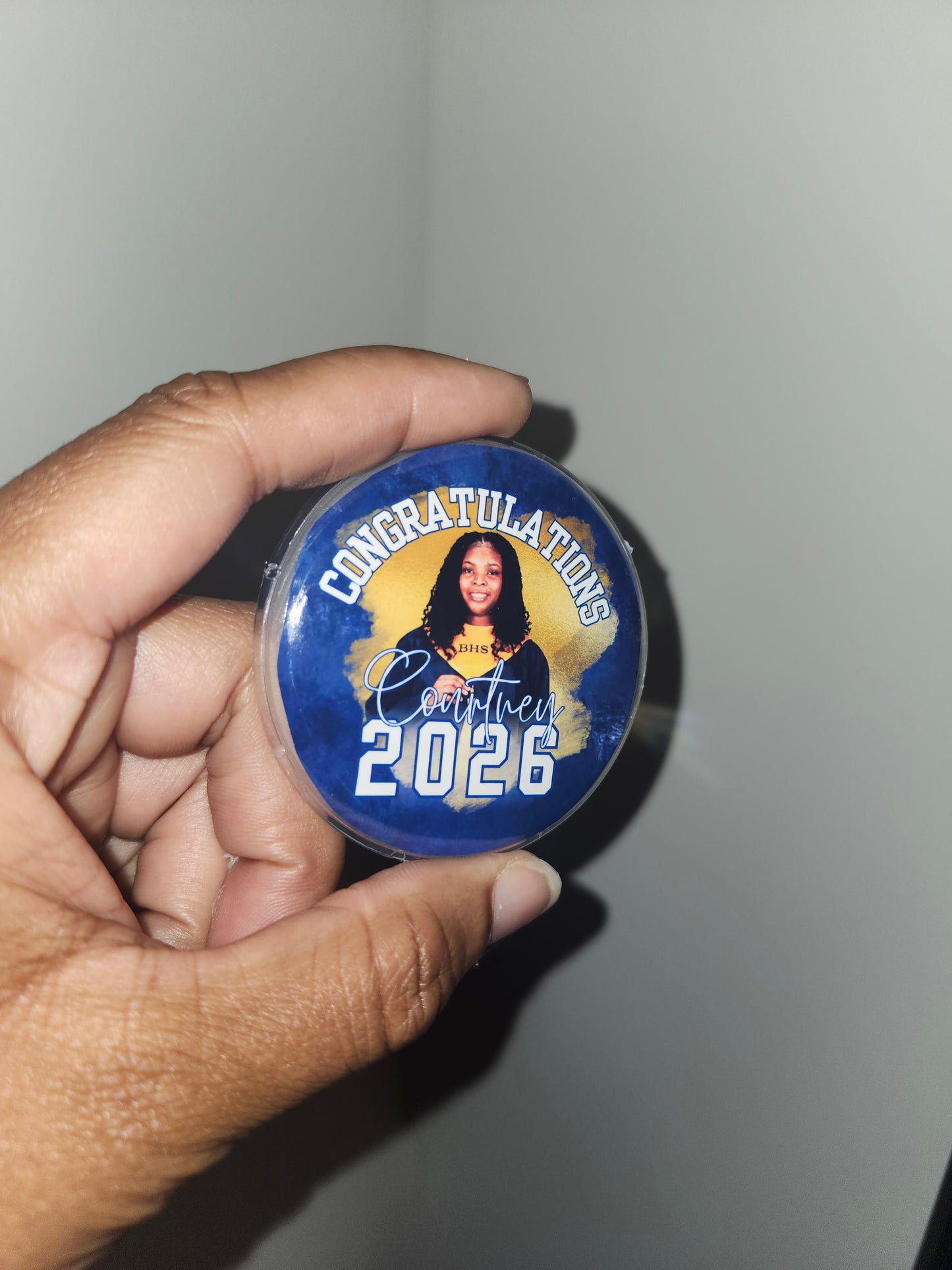 Grad Favors(by the dozen)