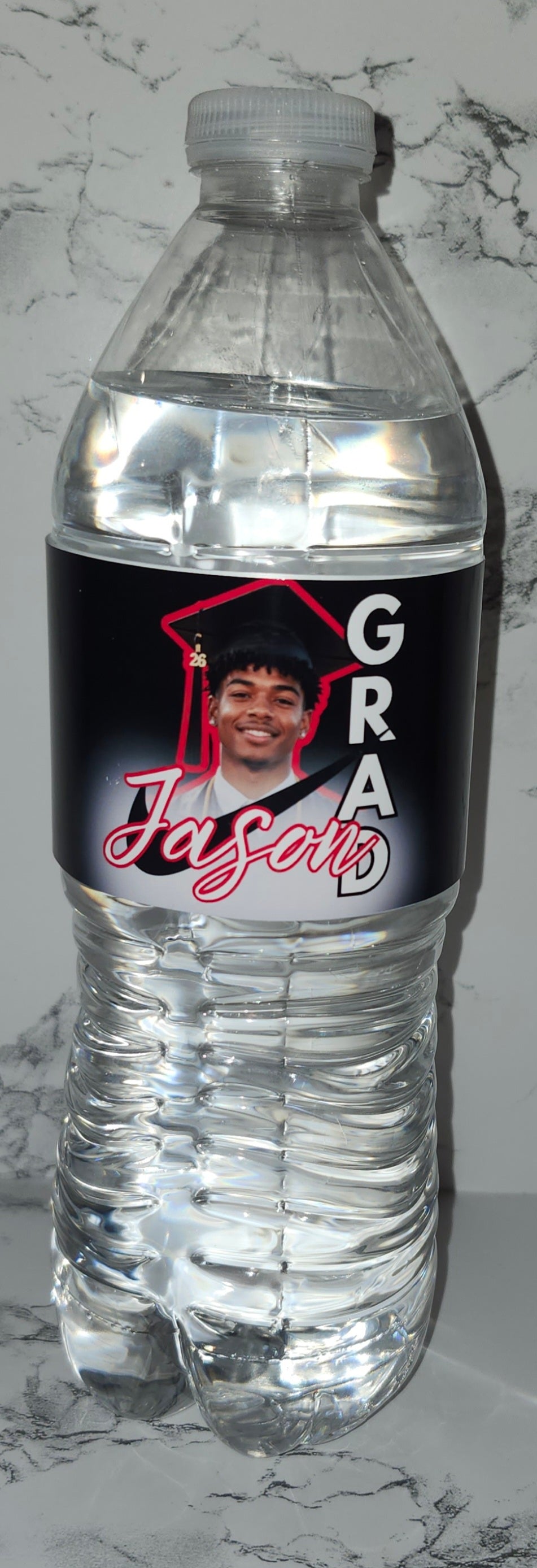 Grad Favors(by the dozen)
