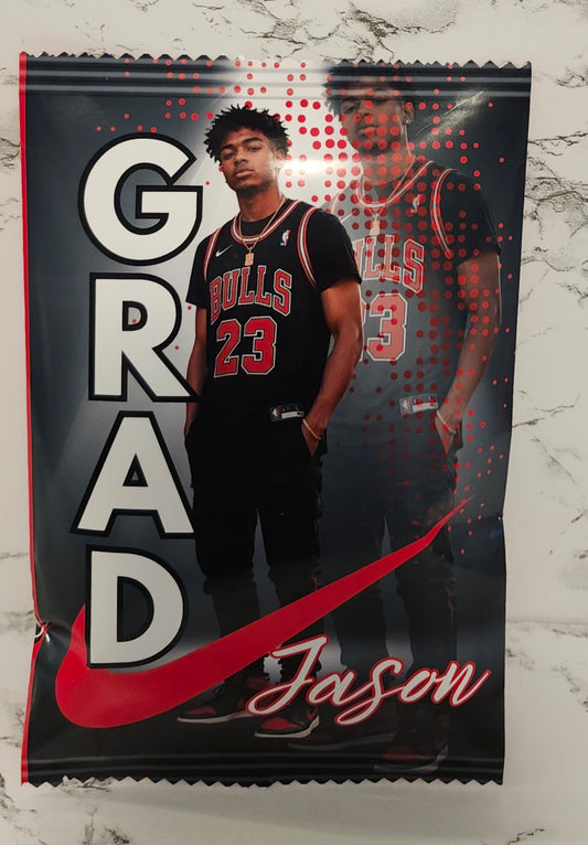 Grad Favors(by the dozen)