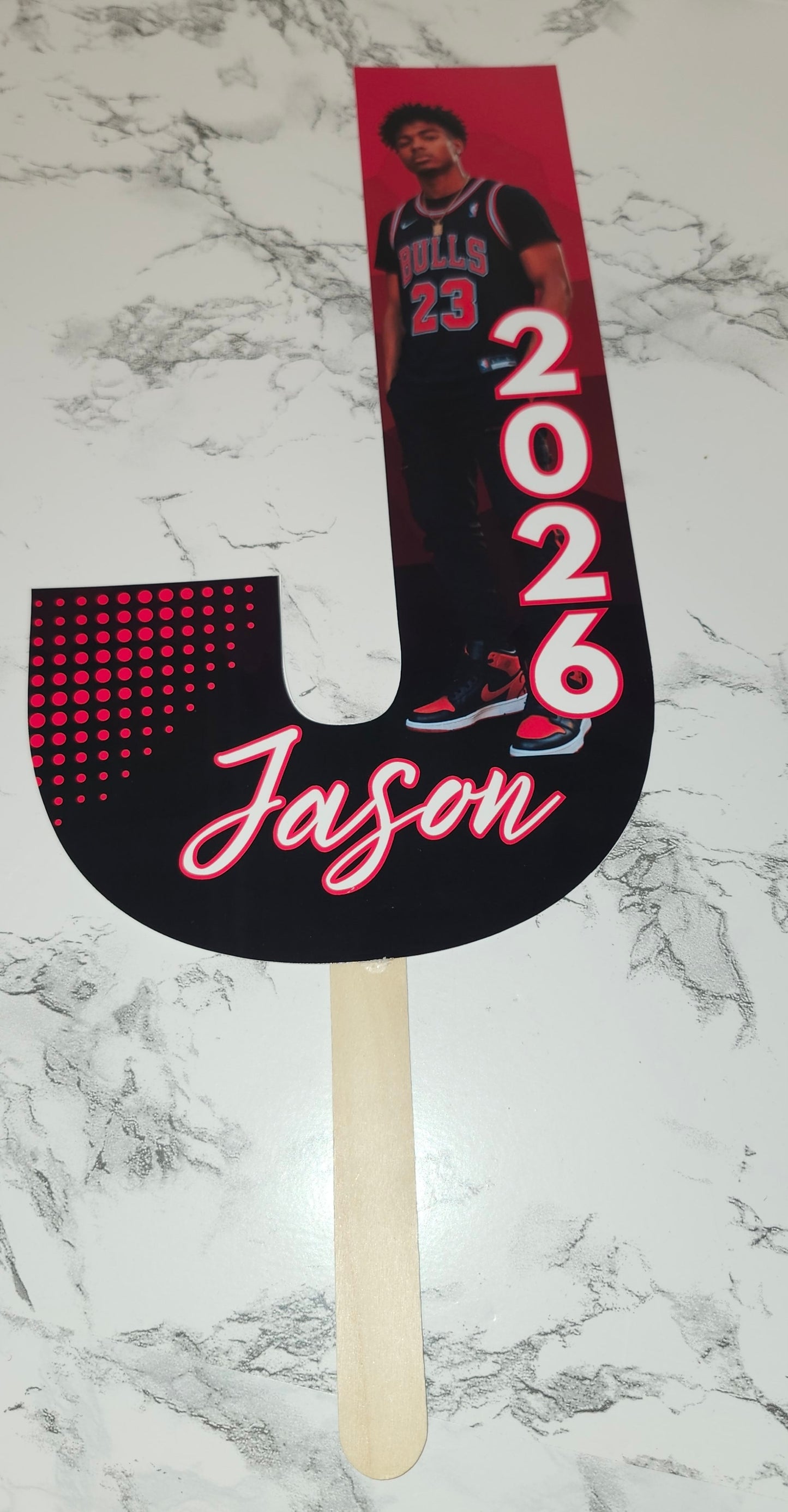 Grad Favors(by the dozen)