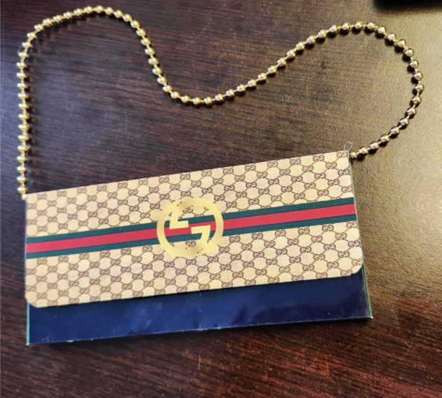 Hershey Purses