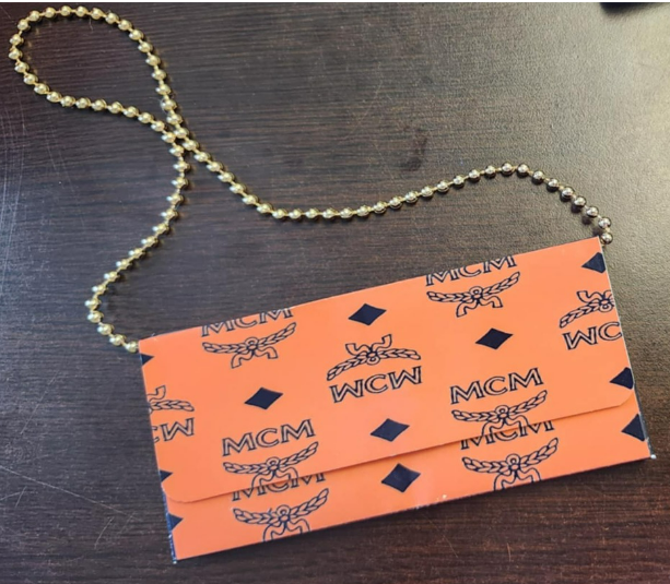 Hershey Purses