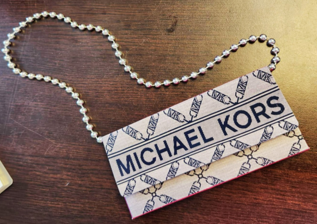Hershey Purses