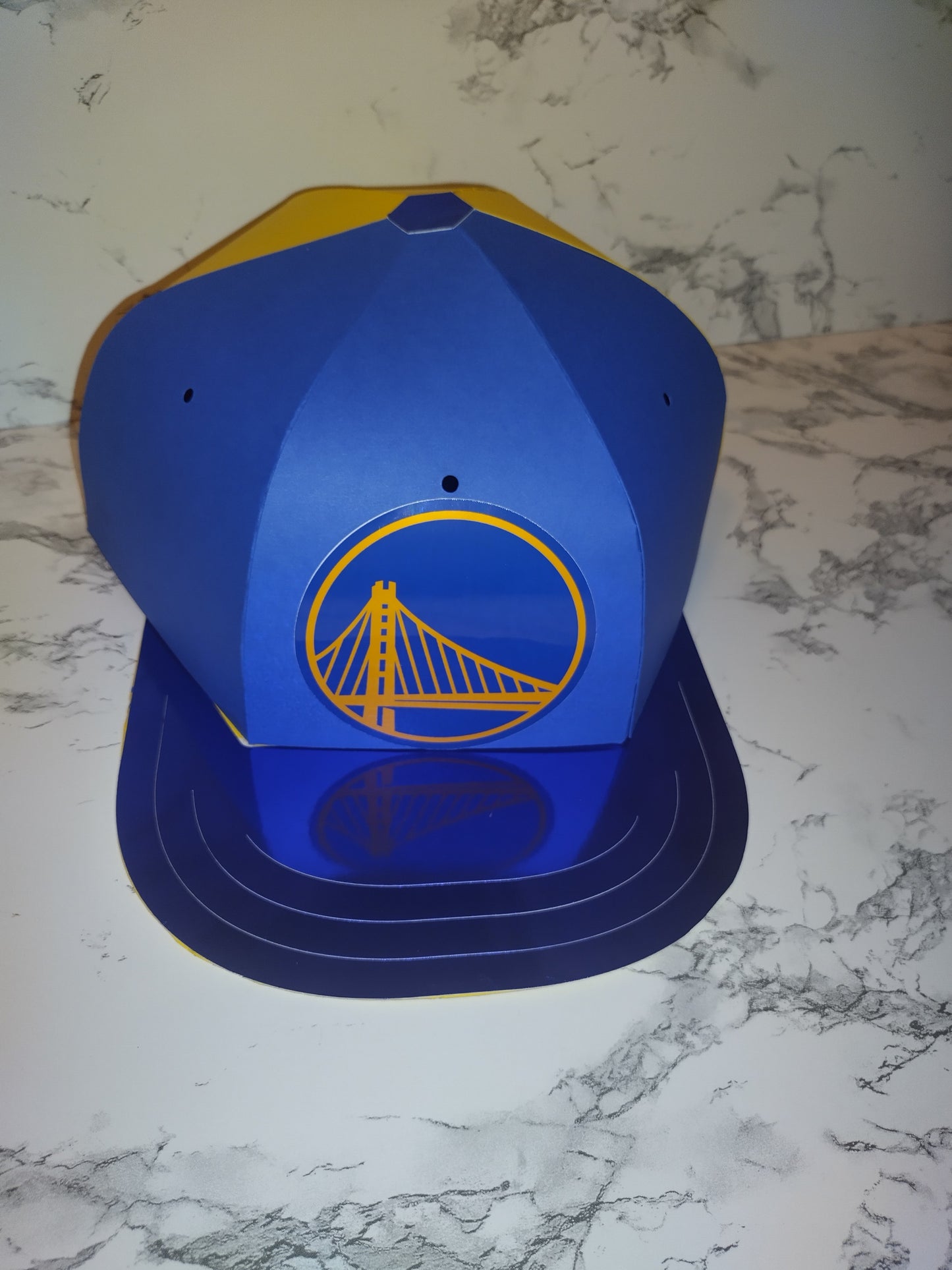Baseball Cap Gift Box