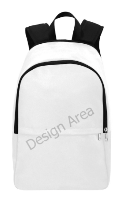 Custom Backpack