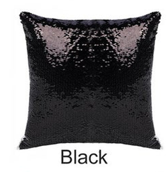 Custom Sequin Pillowcase