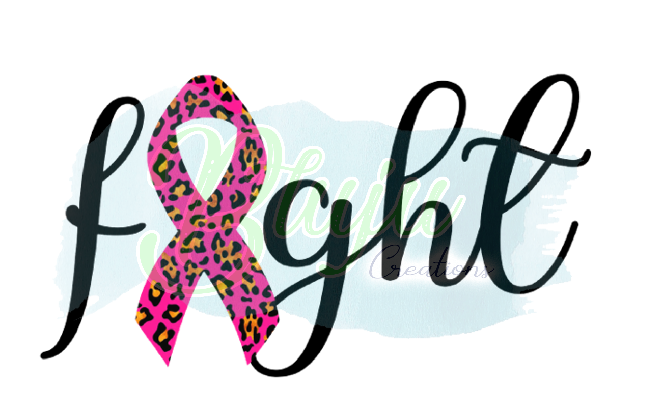 Breast Cancer Fight PNG